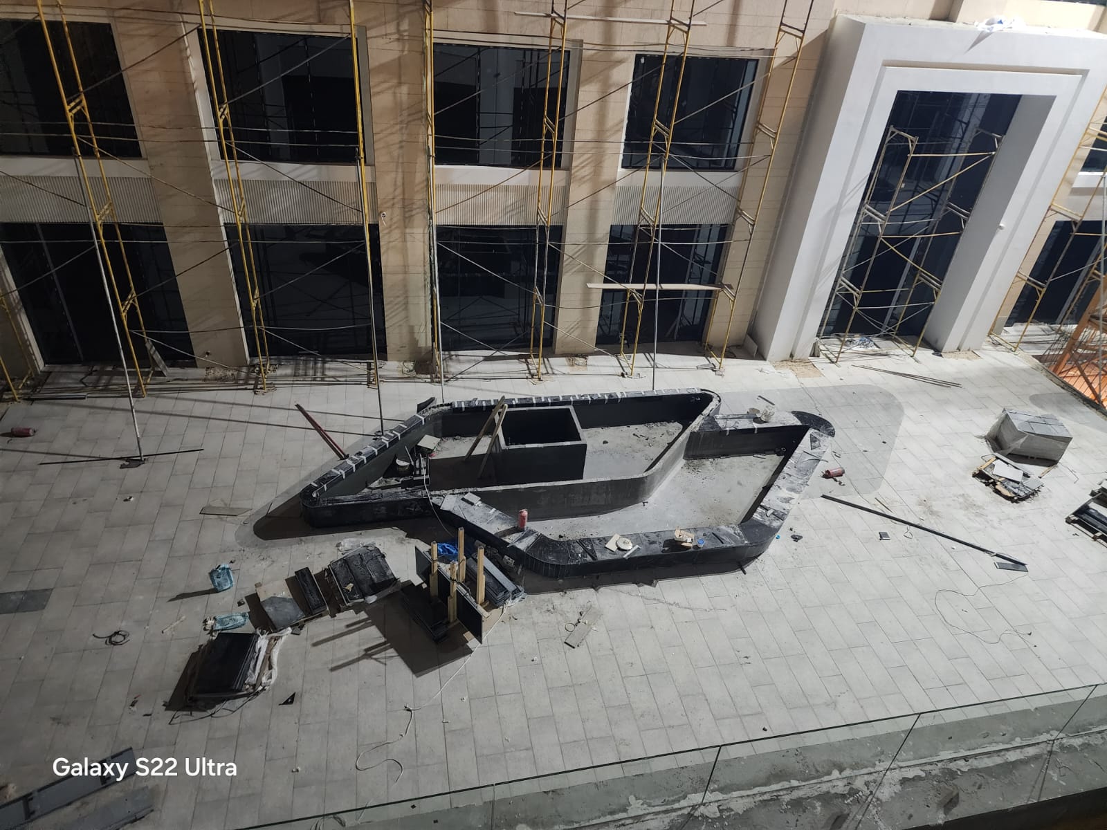 commercial-units-project