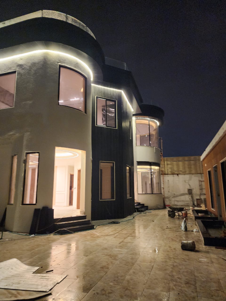 rehabilitation-project