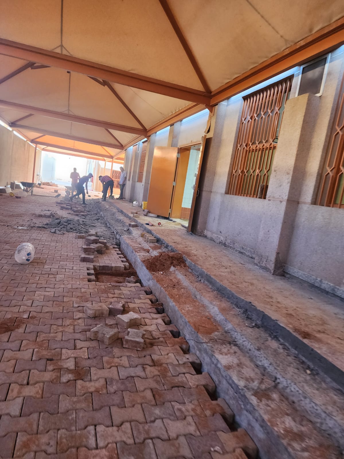 restaurant-finishing-project