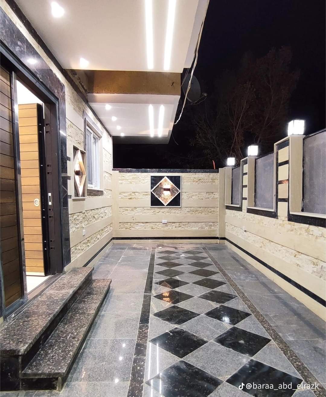 restaurant-finishing-project