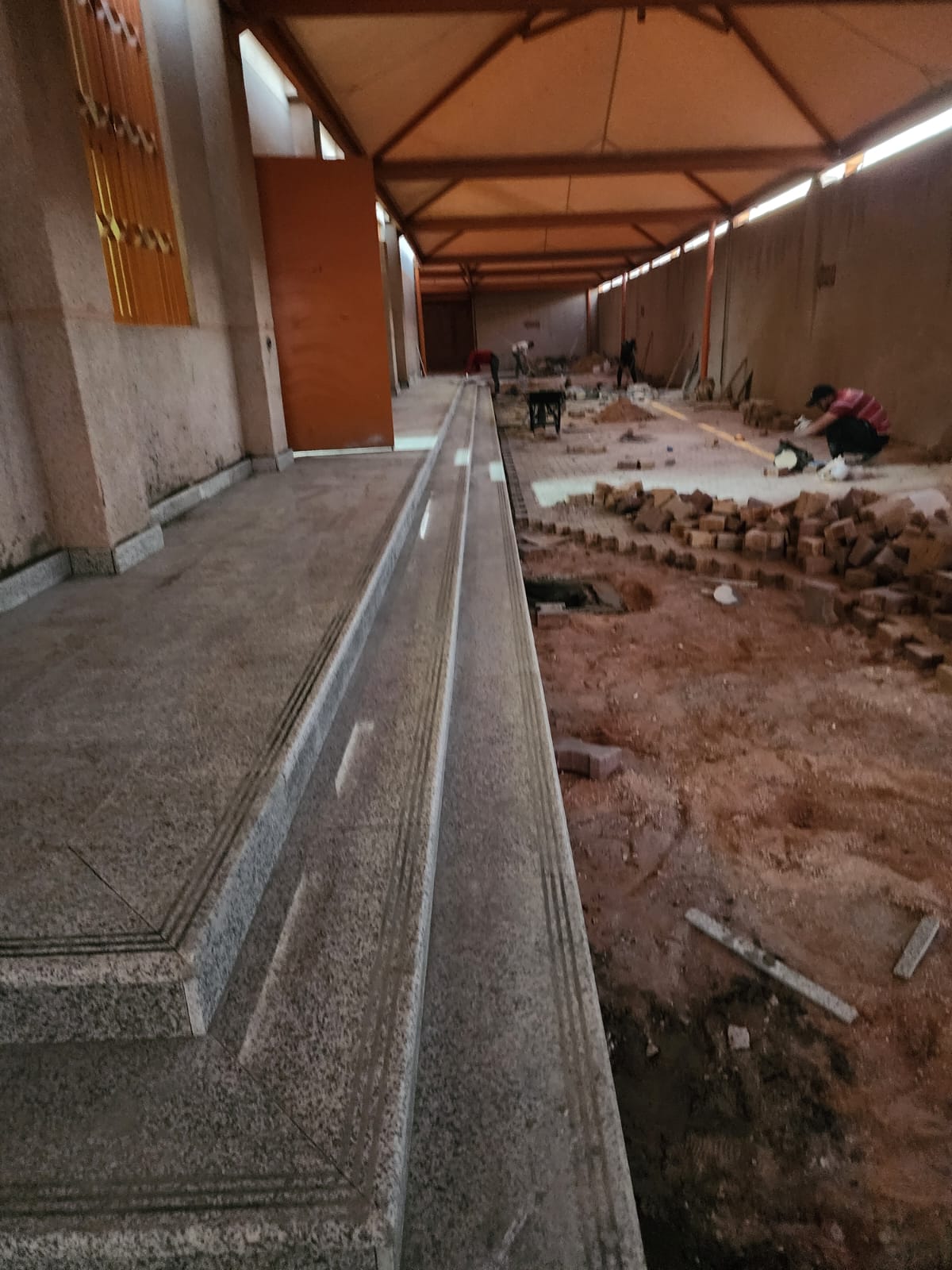 restaurant-finishing-project