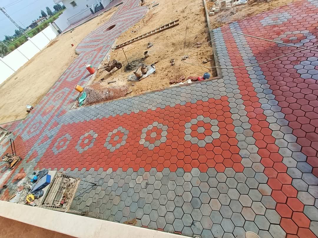 road-development-project